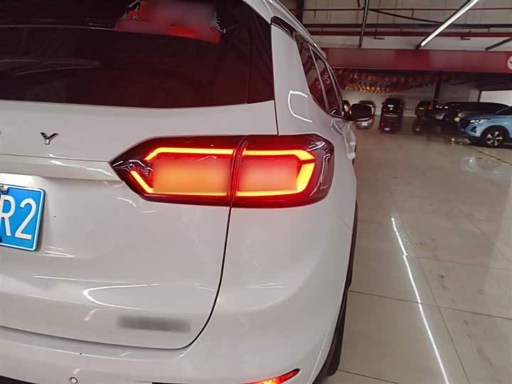 Фото 8 - Chery Tiggo 8 Plus