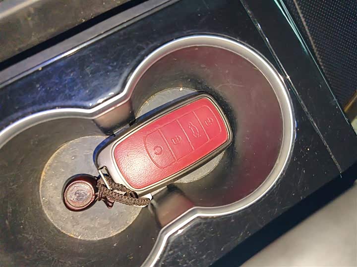 Фото 9 - Chery Tiggo 8 Plus