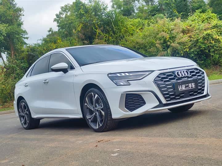 Фото 3 - Audi A3