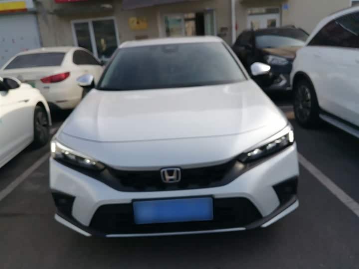 Фото 3 - Honda Civic