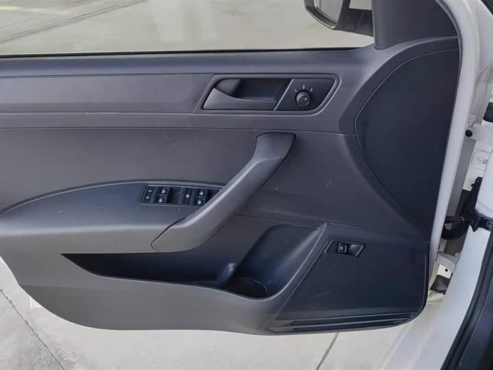 Фото 7 - Volkswagen Santana