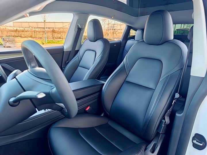 Фото 7 - Tesla Model Y