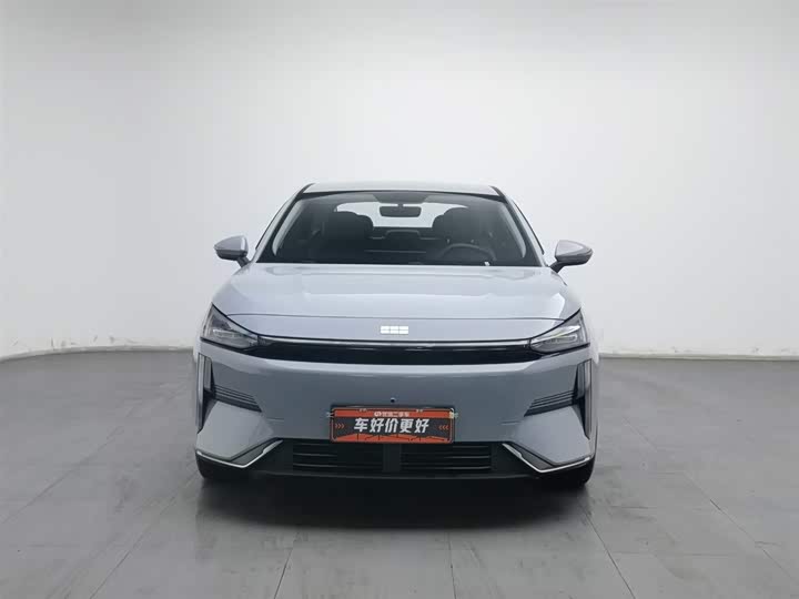 Фото 3 - Geely Galaxy L6