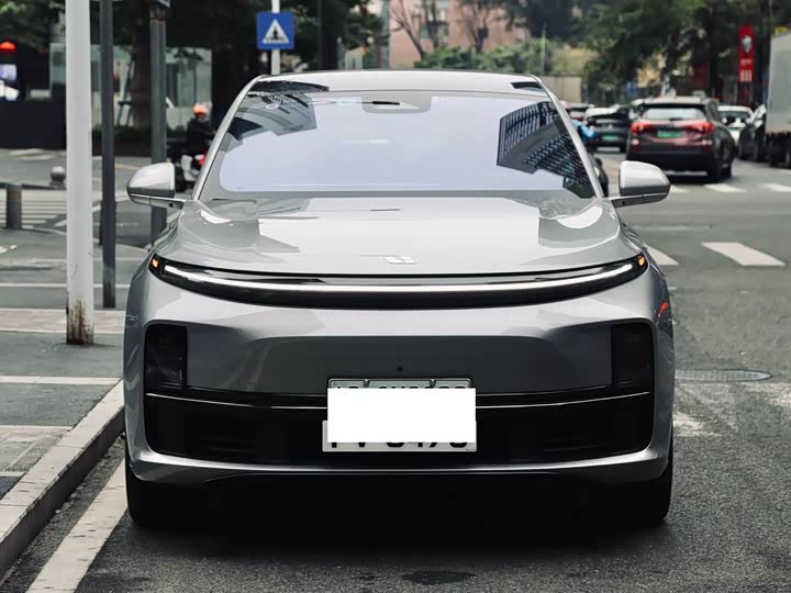 Фото 4 - LiXiang L7