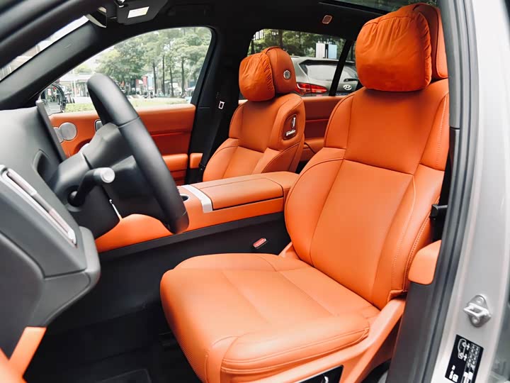 Фото 6 - LiXiang L7