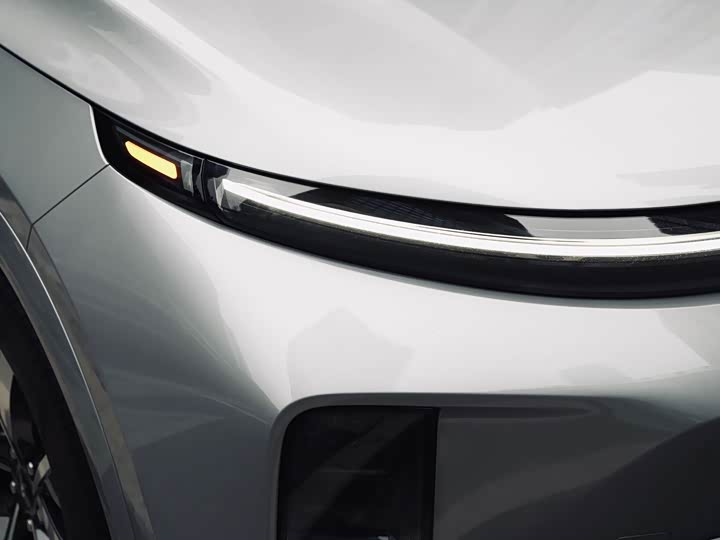 Фото 9 - LiXiang L7