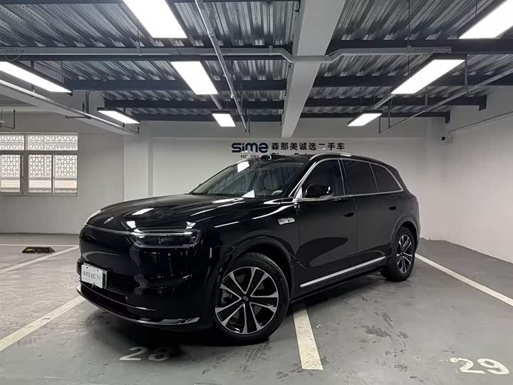 Фото 1 - Aito M7