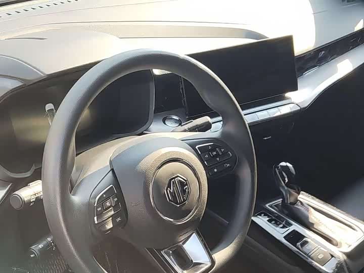 Фото 4 - MG Motor 5