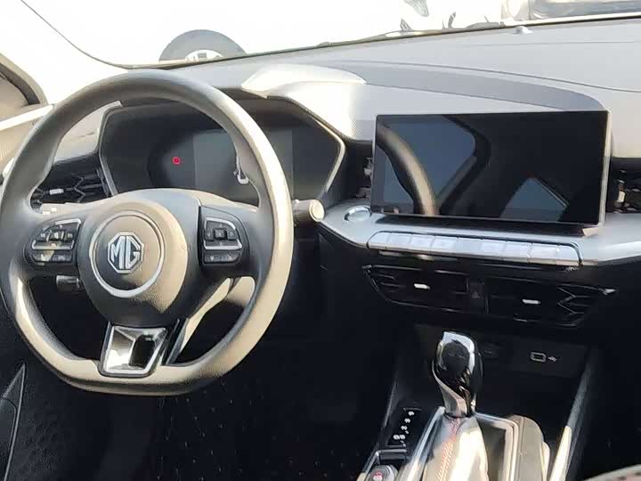 Фото 5 - MG Motor 5