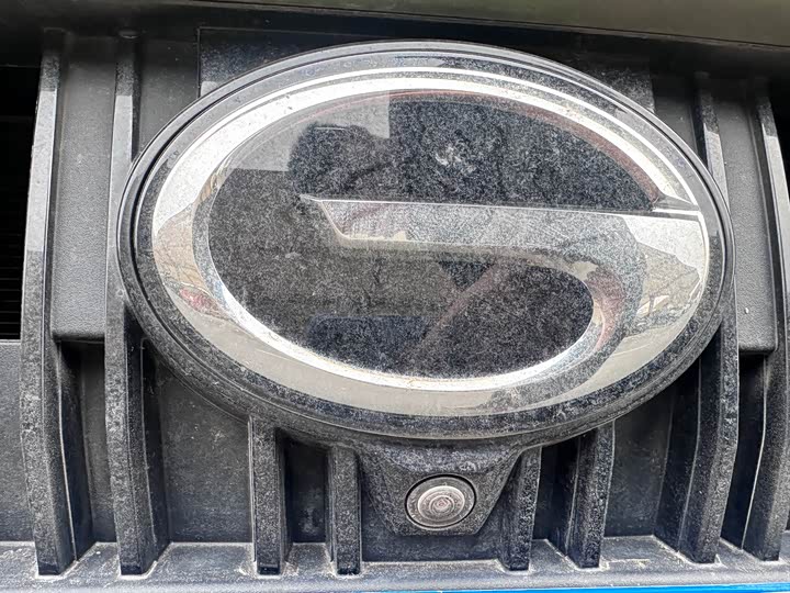 Фото 4 - GAC Trumpchi Empow R