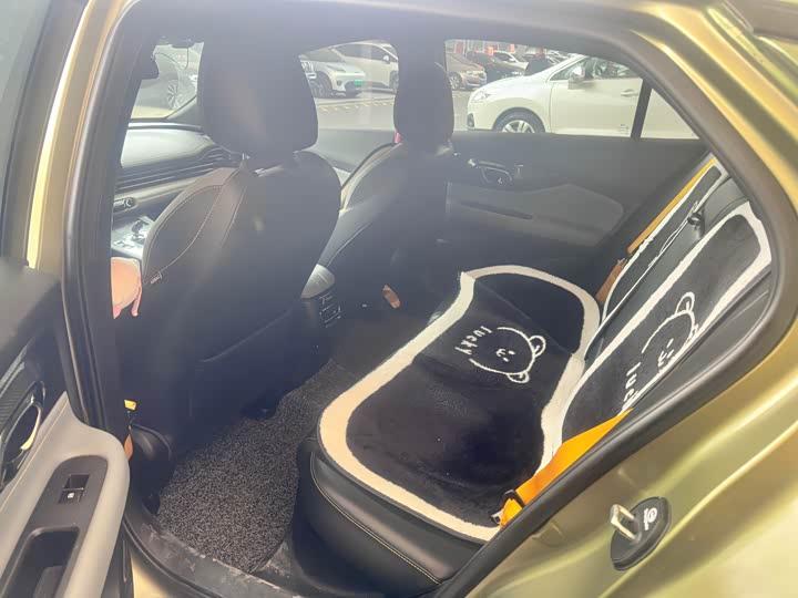 Фото 8 - GAC Trumpchi Empow R