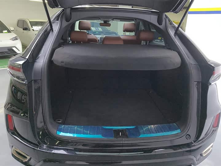 Фото 4 - Honda UR-V