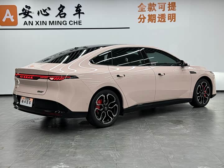 Фото 3 - Nissan N7