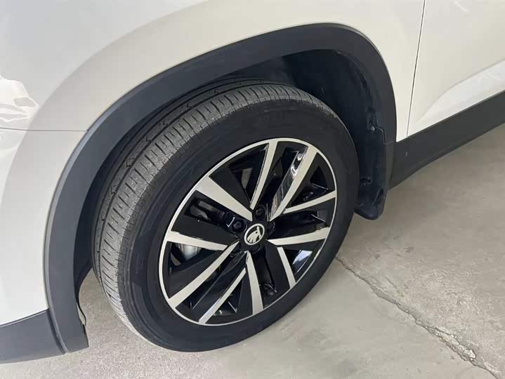 Фото 9 - Skoda Kamiq