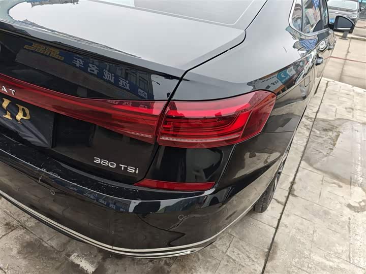 Фото 8 - Volkswagen Passat