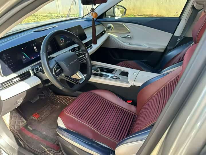 Фото 4 - Chery Arrizo 8