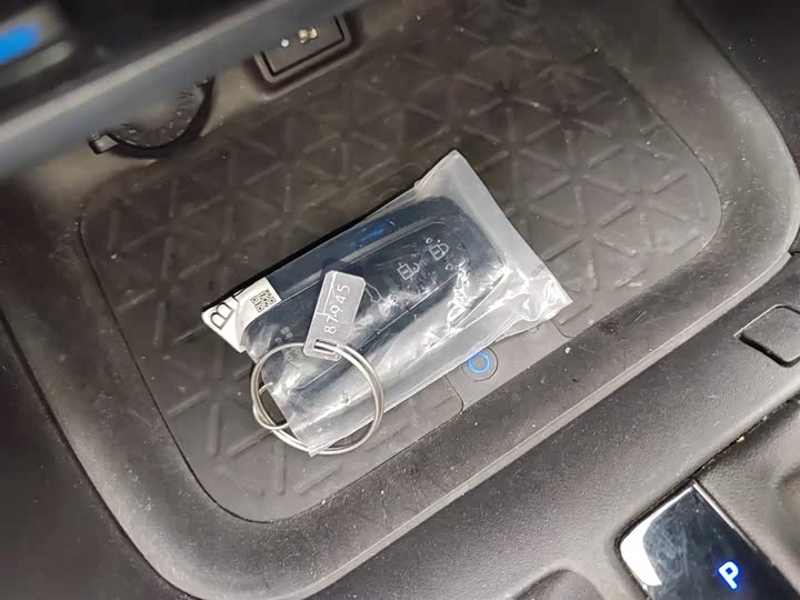 Фото 9 - Toyota Wildlander