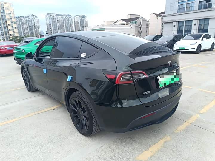 Фото 5 - Tesla Model Y