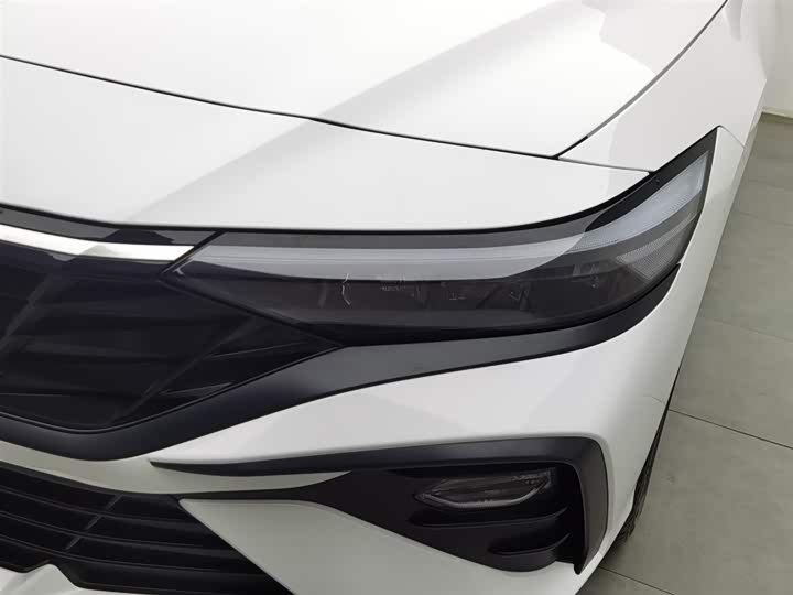 Фото 7 - Hyundai Elantra N line