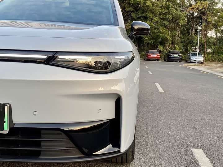 Фото 3 - Leapmotor C16