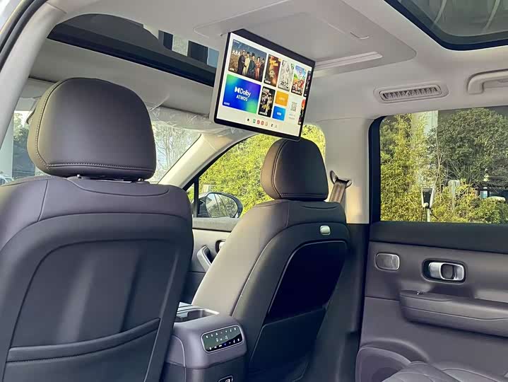 Фото 9 - Leapmotor C16