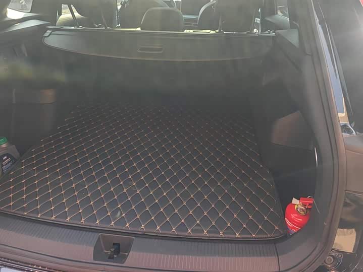 Фото 4 - Volkswagen Tiguan L Pro