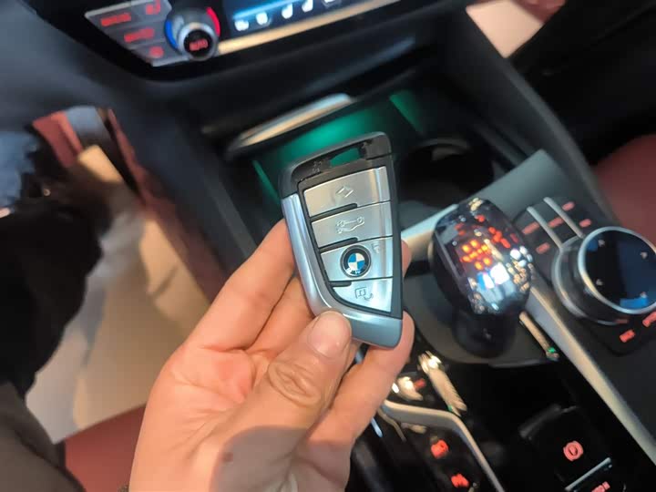 Фото 9 - BMW 5 Series Hybrid