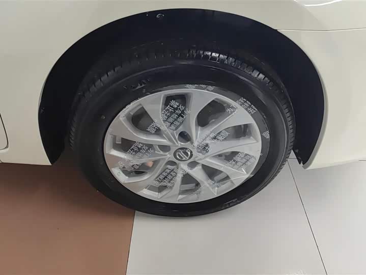 Фото 6 - Nissan Sylphy