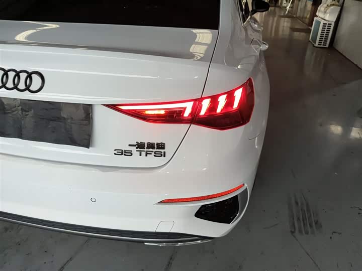 Фото 8 - Audi A3