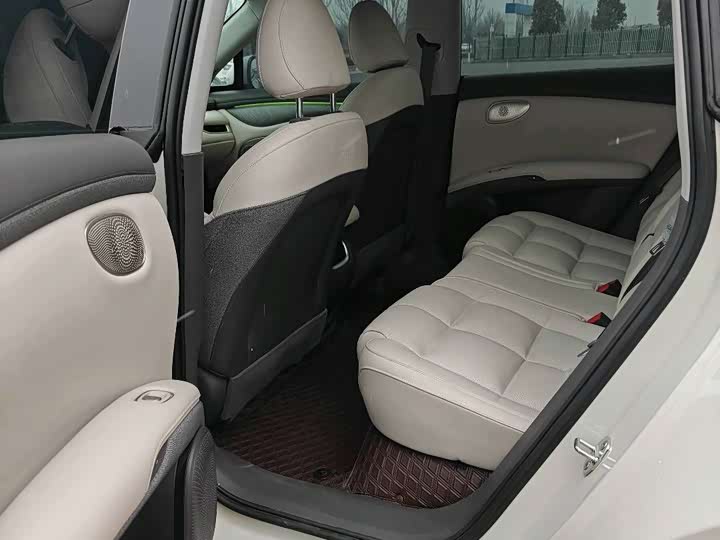 Фото 4 - IM motors LS6