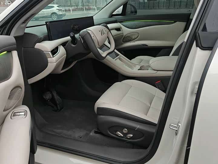 Фото 5 - IM motors LS6