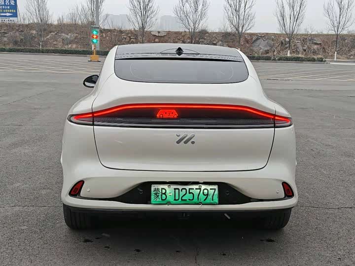 Фото 7 - IM motors LS6