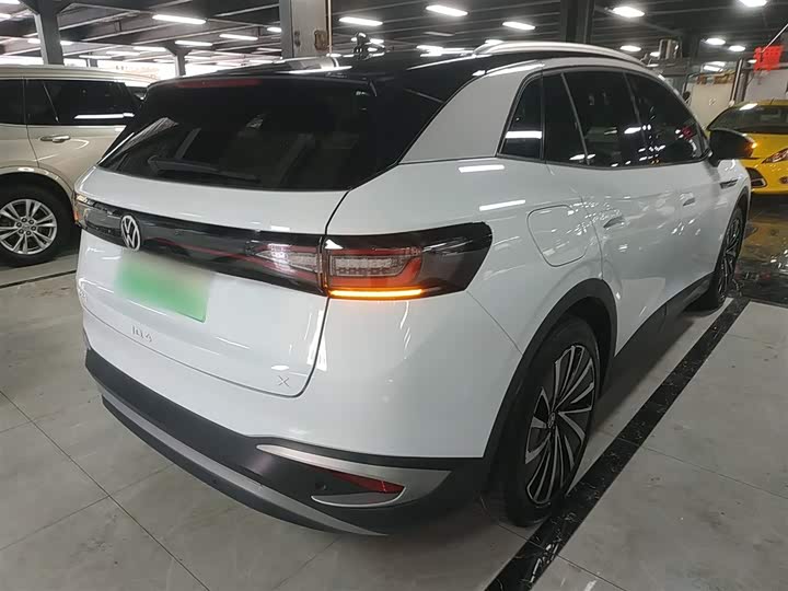 Фото 7 - Volkswagen ID.4 X