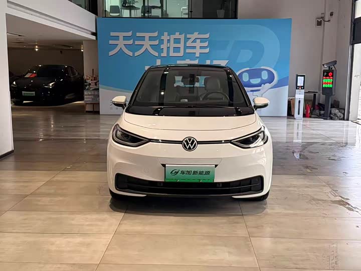 Фото 2 - Volkswagen ID.3