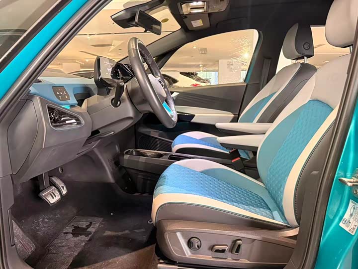 Фото 4 - Volkswagen ID.3