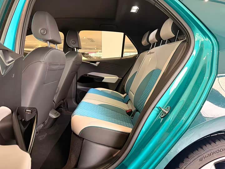 Фото 6 - Volkswagen ID.3