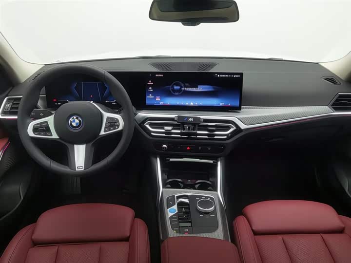 Фото 5 - BMW i3
