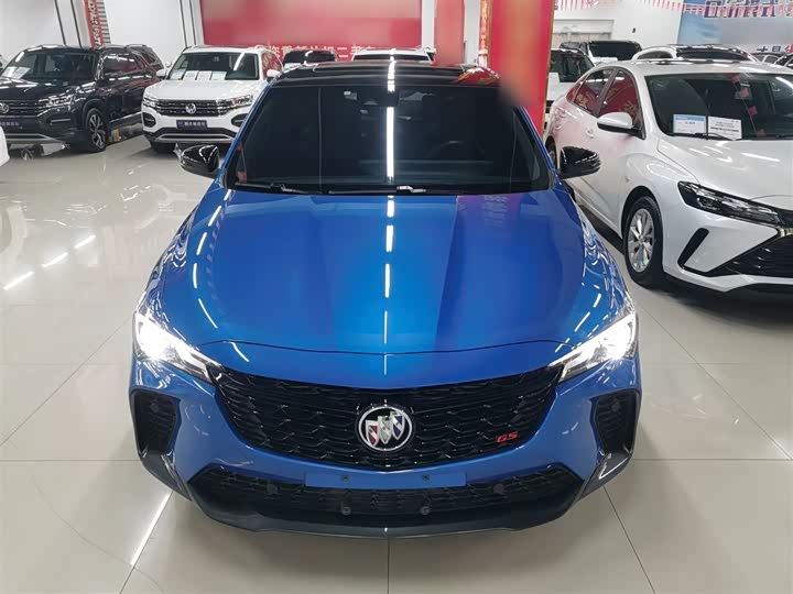 Фото 3 - Buick Verano