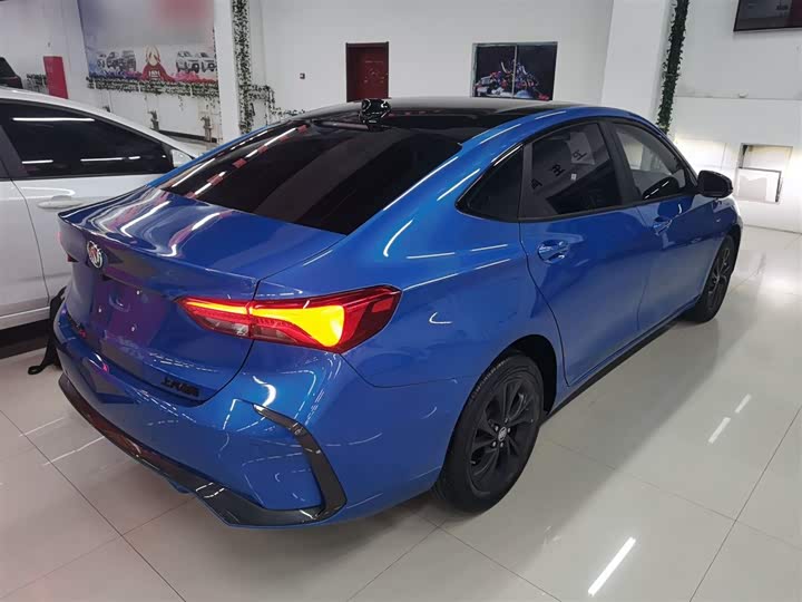 Фото 7 - Buick Verano