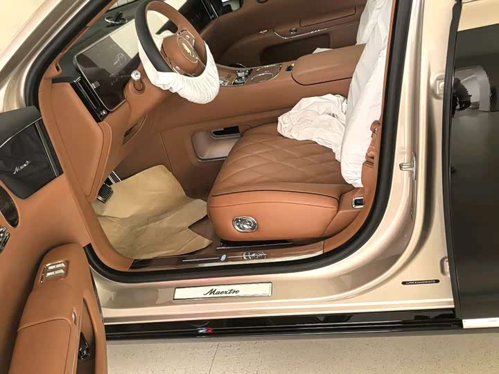 Фото 5 - Maextro S800