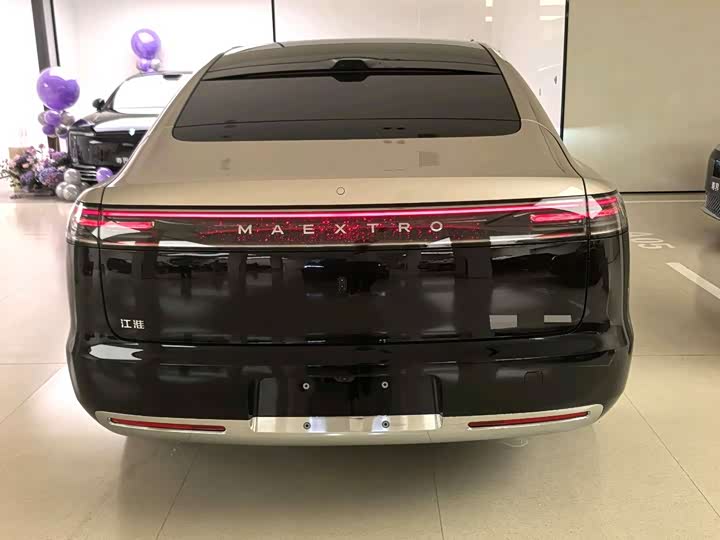 Фото 9 - Maextro S800