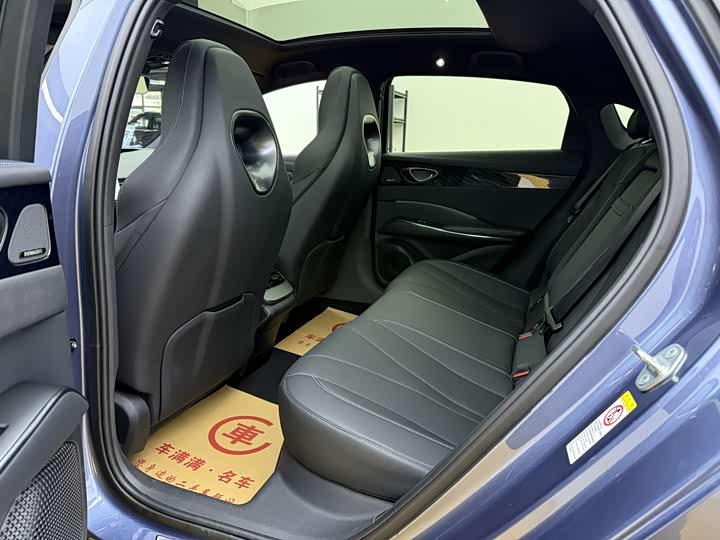 Фото 6 - BYD Seal