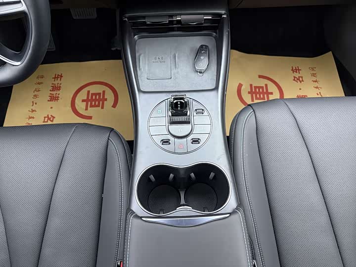 Фото 8 - BYD Seal