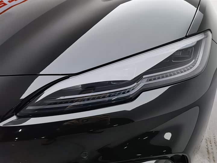 Фото 7 - BYD Seal 06 GT