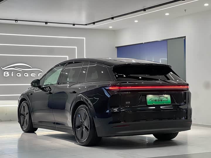 Фото 5 - LiXiang i6