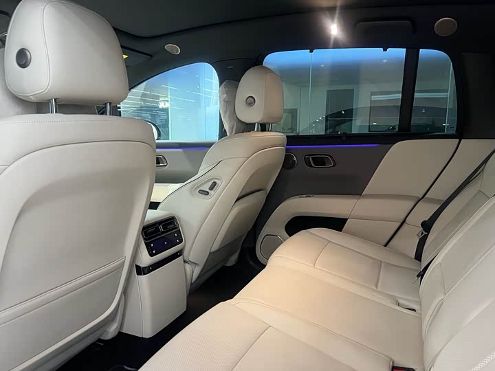 Фото 9 - LiXiang i6