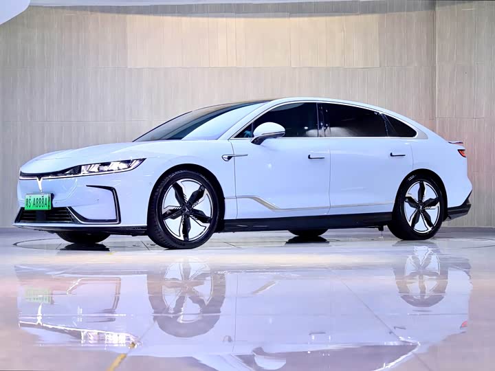 Фото 2 - Voyah Passion