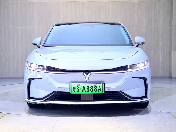 Фото 3 - Voyah Passion