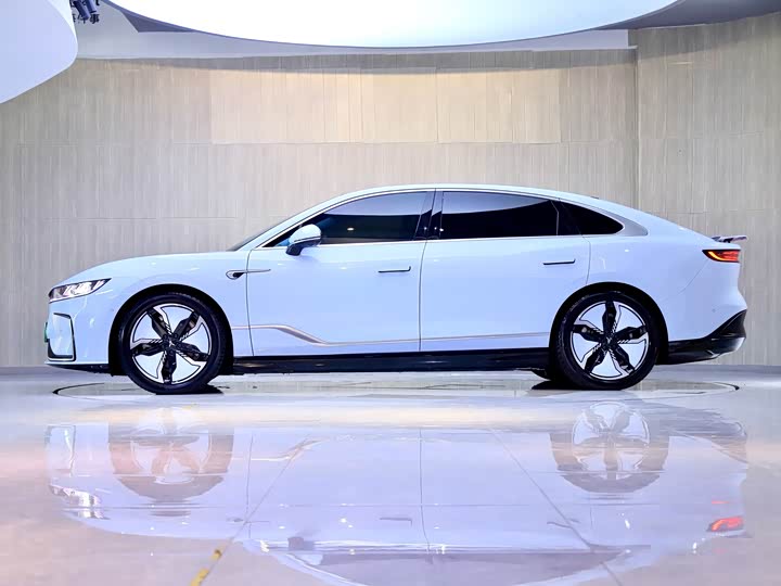 Фото 5 - Voyah Passion