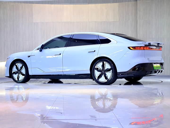 Фото 6 - Voyah Passion